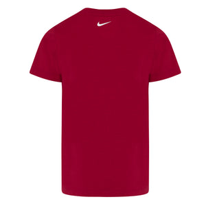 Nike USATF Youth Classic Short Sleeve T-Shirt