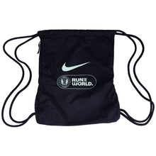 Nike USATF Heritage Drawstring Bag