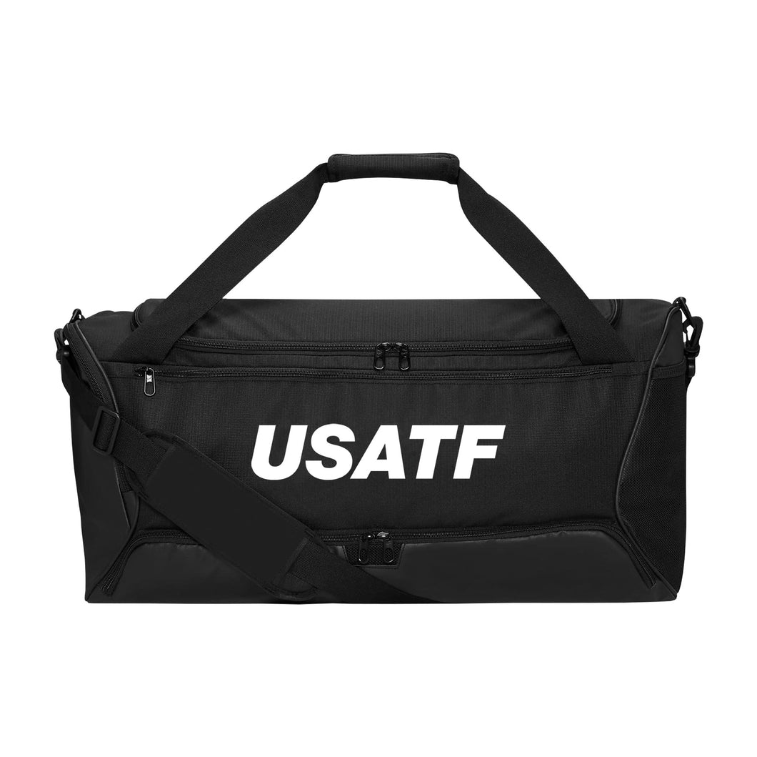 Nike USATF Brasilia Duffel Bag