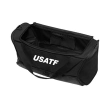 Nike USATF Brasilia Duffel Bag