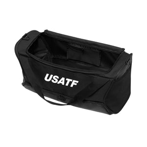 Nike USATF Brasilia Duffel Bag