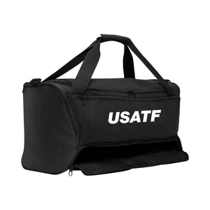 Nike USATF Brasilia Duffel Bag