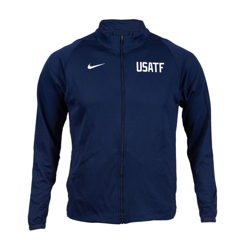 Nike USATF Youth Epic Knit Jacket