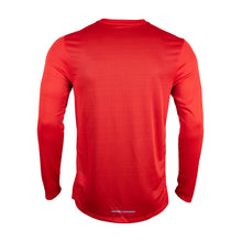 Nike Team USA Men's Long Sleeve Miler Top