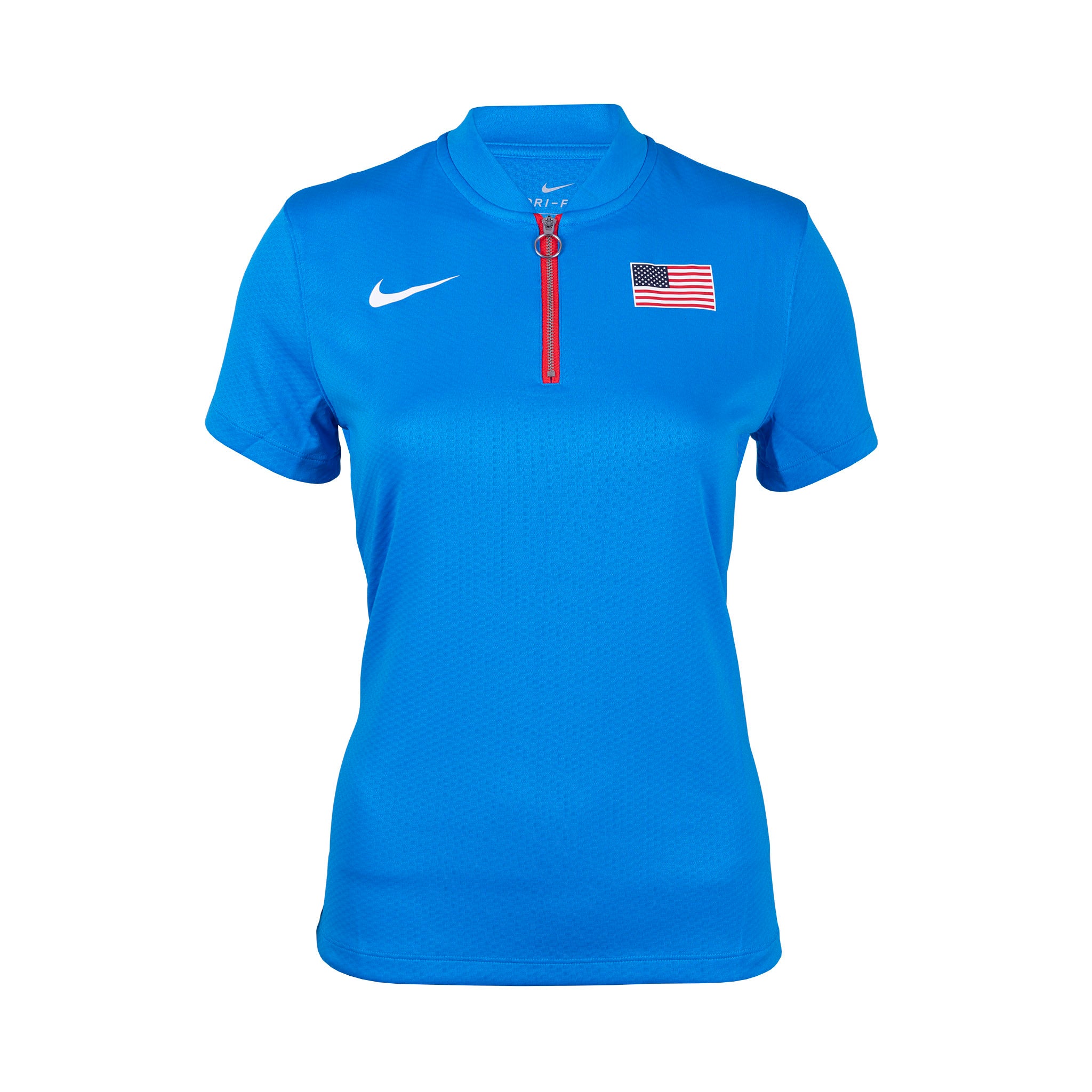 nike womens blade polo