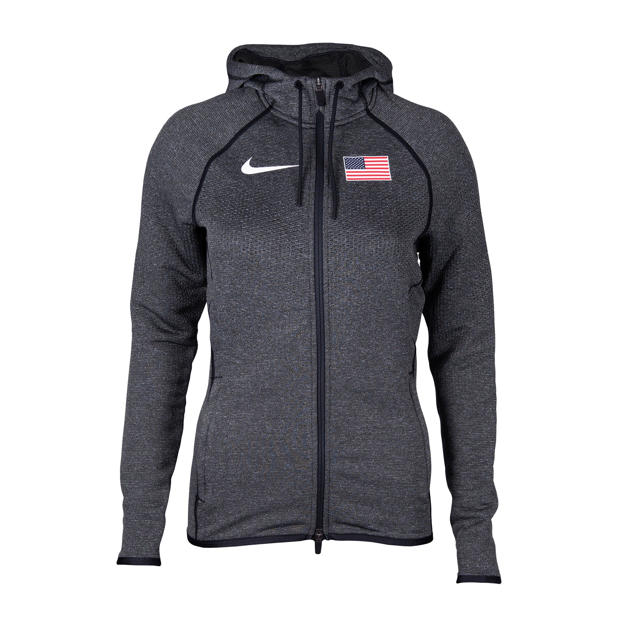 Nike Team USA Women's Kyma Jacket – Team USATF Store