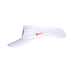 Nike Team USA AeroBill Featherlight Visor