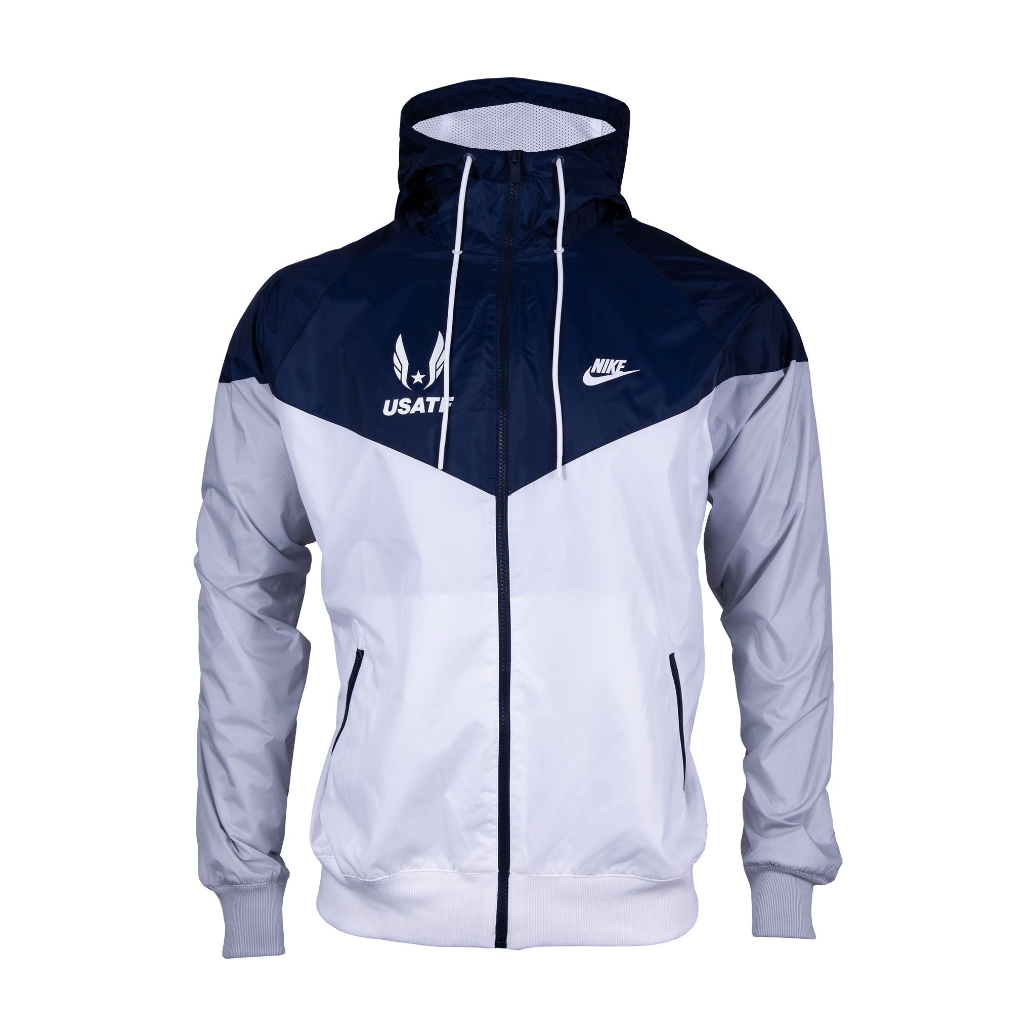 Nike windrunner jacket mens online