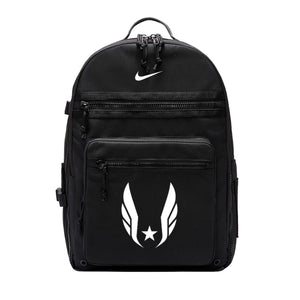 nike usatf backpack