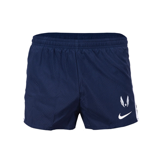 Nike USATF Youth Fast Shorts