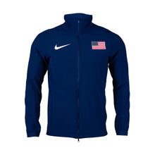 Nike Team USA Men's Woven Jacket
