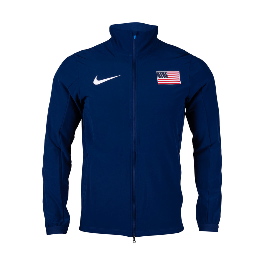 Nike Team USA Men's Woven Jacket