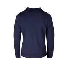 Nike USATF Youth Park Fleece Crew