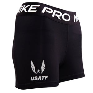Nike USATF Women's Pro 365 Short