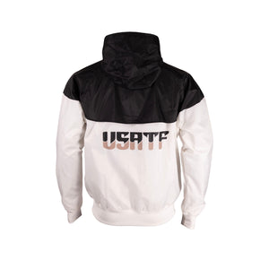 Nike USATF Men's Windrunner Jacket