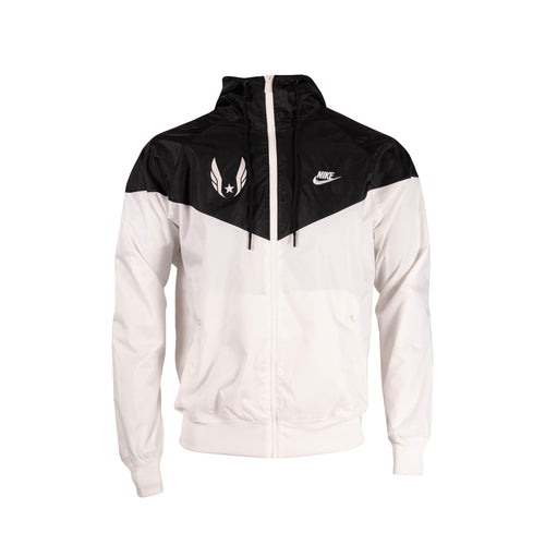 Nike USATF Men's Windrunner Jacket
