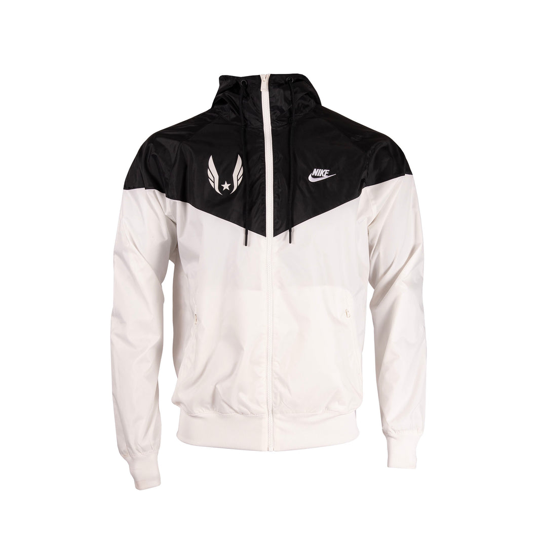 Nike USATF Men's Windrunner Jacket