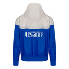 Nike USATF Men's Windrunner Jacket