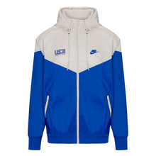 Nike USATF Men's Windrunner Jacket