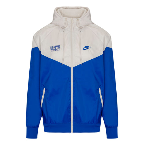 Nike USATF Men's Windrunner Jacket