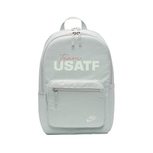 Nike USATF Heritage Backpack