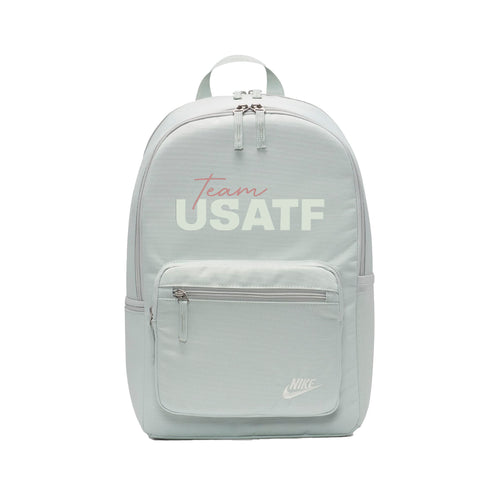 Nike USATF Heritage Backpack
