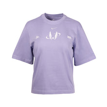 Nike USATF Women's Sportswear Essential Boxy T-Shirt