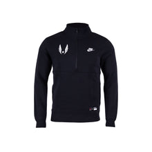 Nike USATF Men's Sportswear Club 1/2 Zip Pullover Sweatshirt