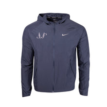 Nike USATF Men's Miler Repel Jacket