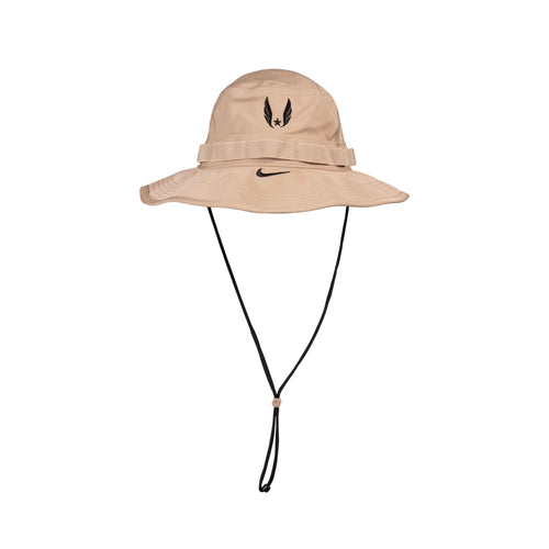 Nike USATF Dri-FIT Bucket Hat