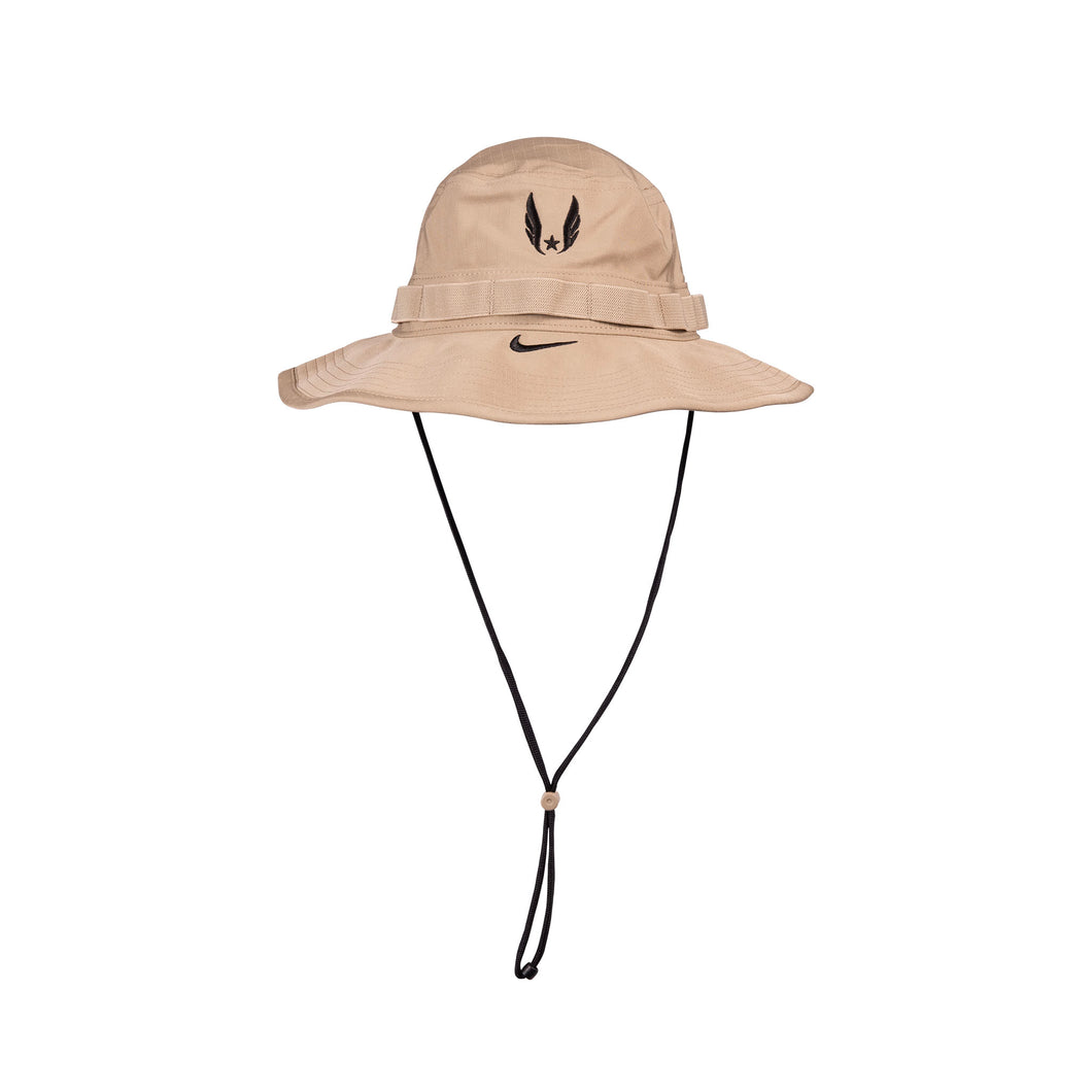 Nike USATF Dri-FIT Bucket Hat