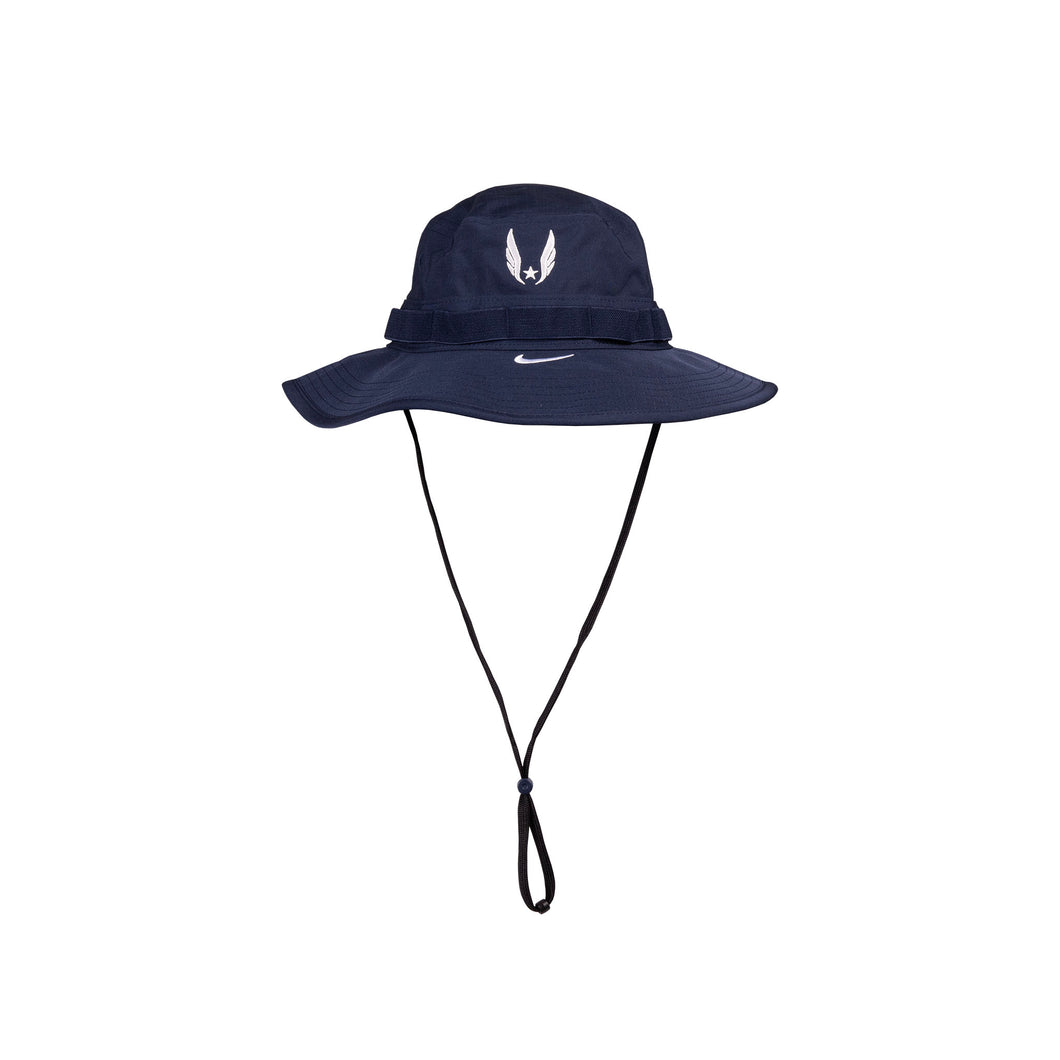 Nike USATF Dri-FIT Bucket Hat