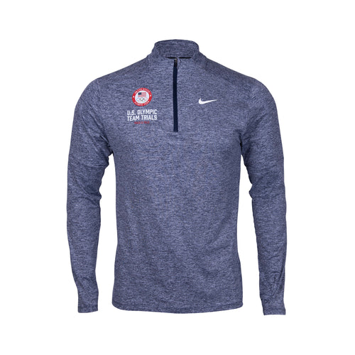 Nike USATF 2024 U.S. Olympic Team Trials Element Half-Zip