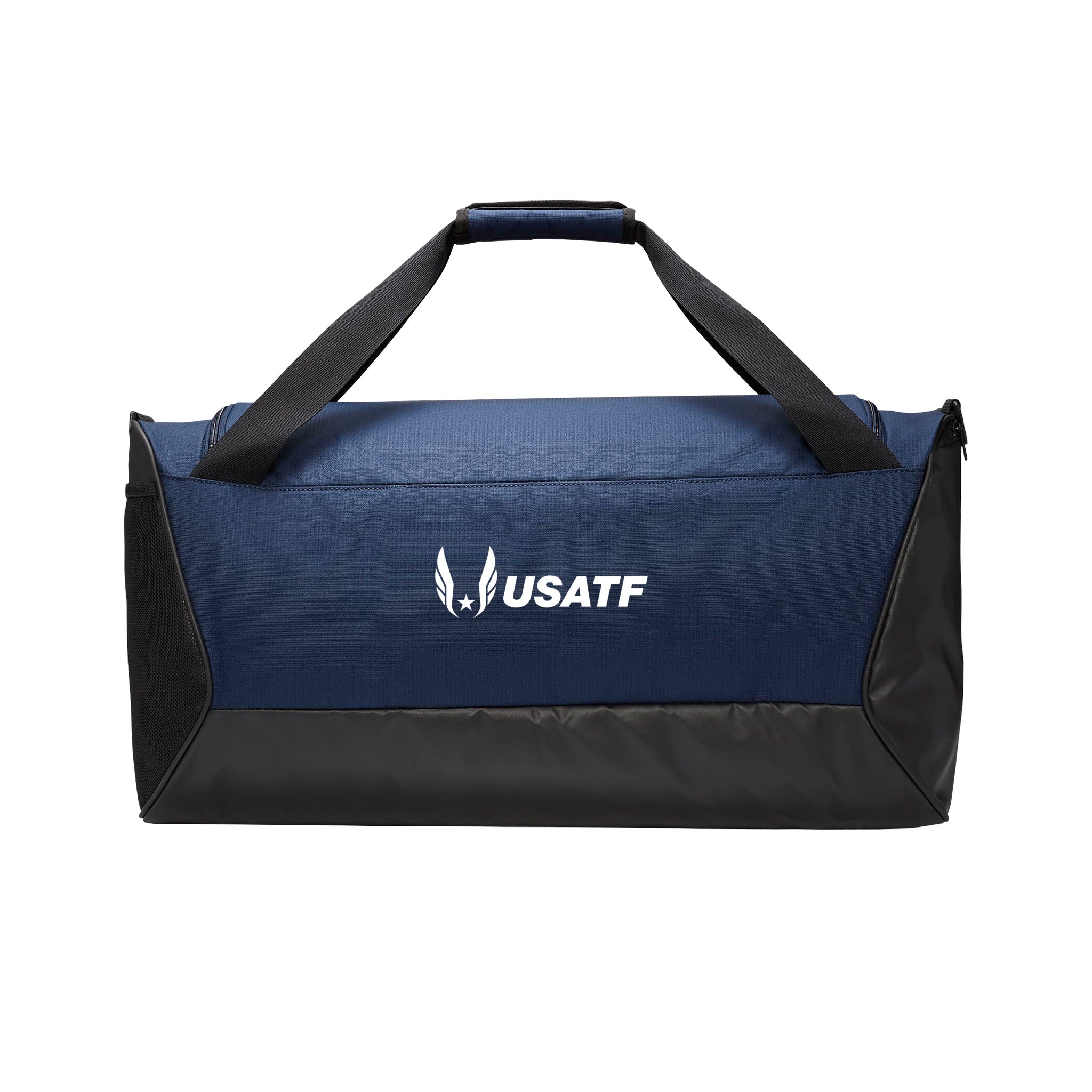 Nike USATF Brasilia Training Duffel Bag Team USATF Store