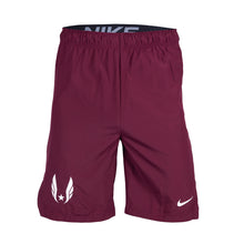 Nike USATF Boy's Dri-FIT Flex Woven Short