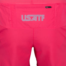 Nike USATF Men's Dri-FIT Stride 5" Brief-Lined Running Shorts