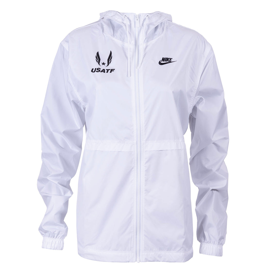 Nike USATF Sportswear Essential Repel Jacket