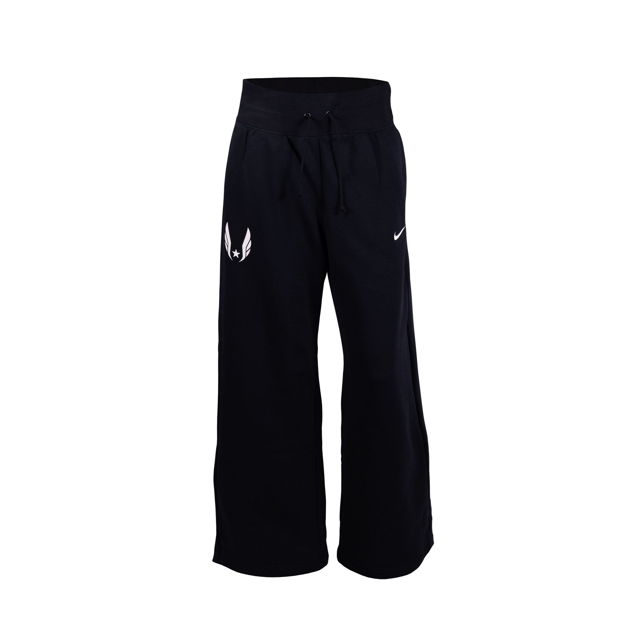 Nike Phoenix Fleece Sweatpants Nike Women's Wide Leg