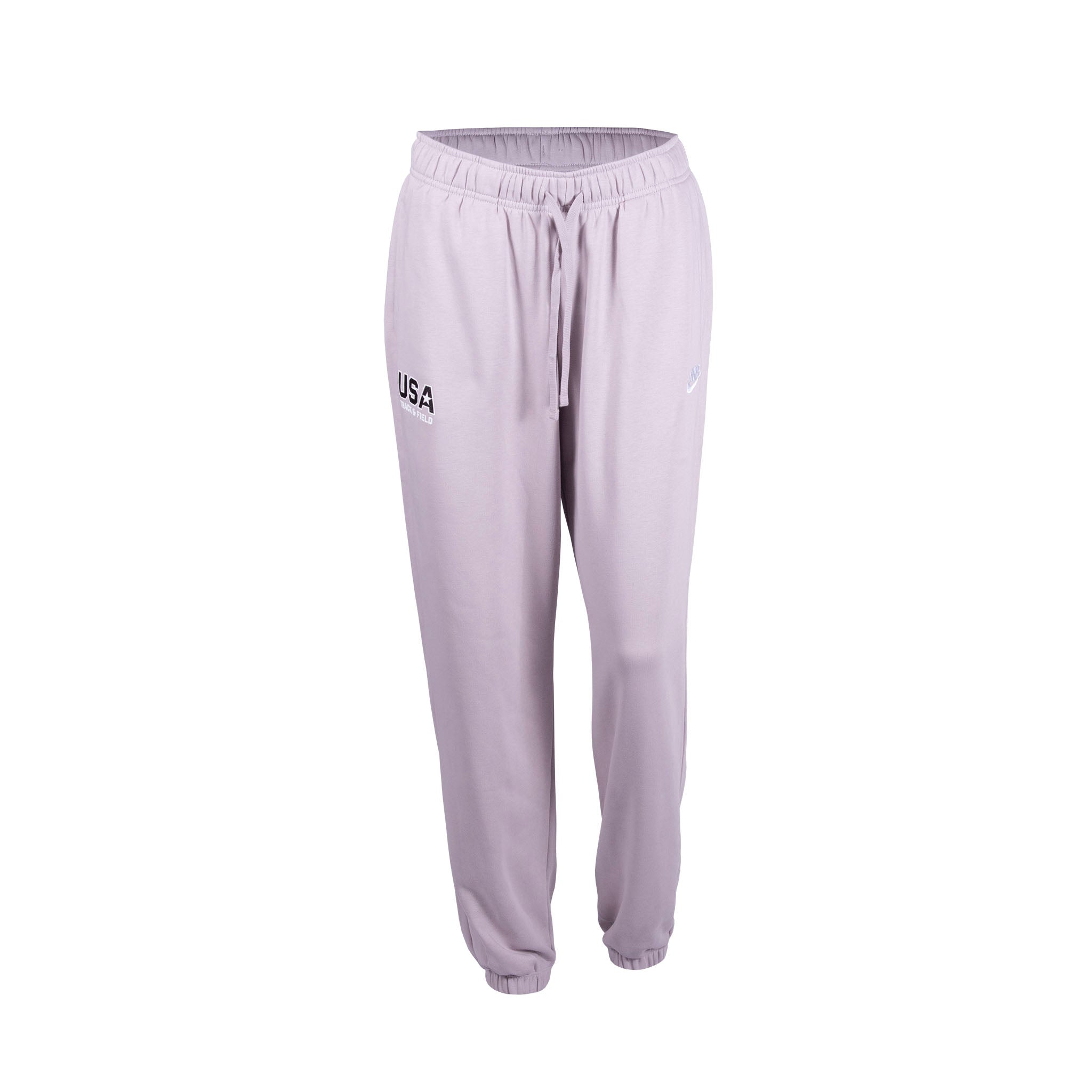 nike pants purple