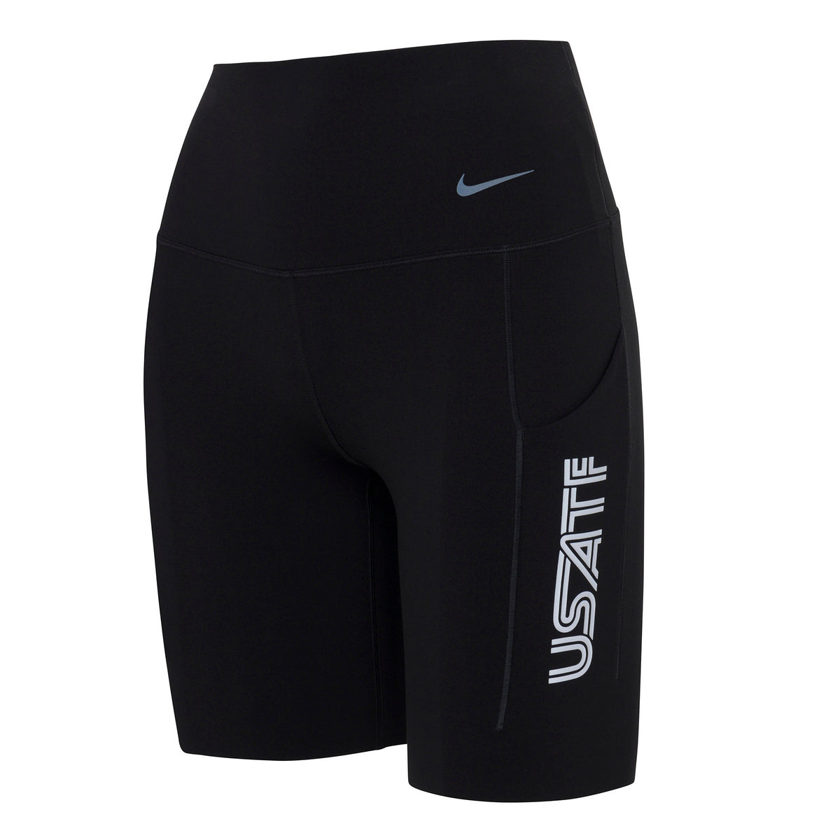 nike air spandex shorts