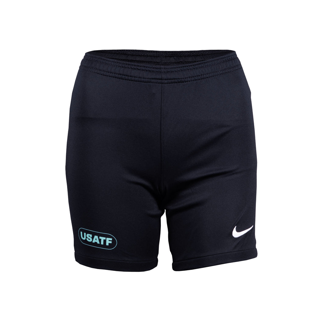 Nike USATF Youth Dri-FIT Shorts