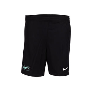 youth dri fit shorts