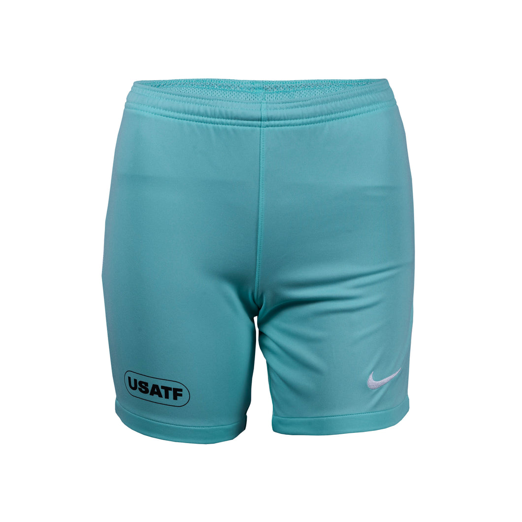 Nike USATF Youth Dri-FIT Shorts