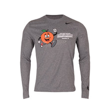 Nike USATF Youth 2025 JOTF Legend Long Sleeve T-Shirt