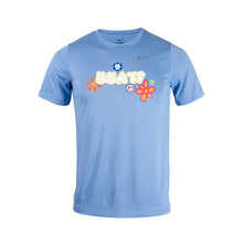 Nike USATF Youth Legend Short Sleeve T-Shirt