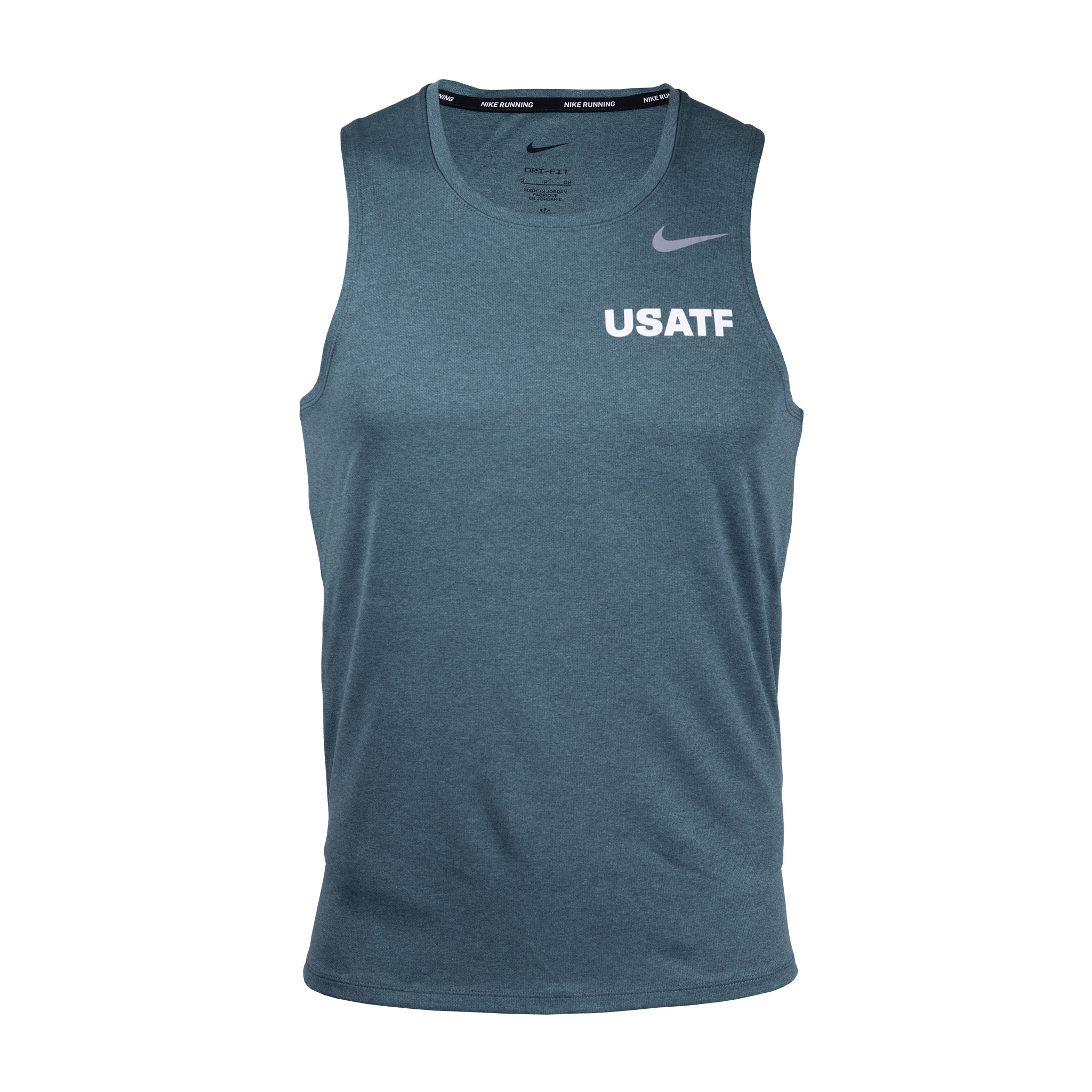 dri fit sleeveless shirts