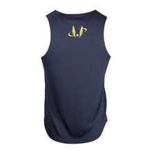 Nike USATF Men's Dri-FIT Miler Tank