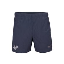 Nike USATF Men's Dri-FIT 5" Brief-Lined Shorts