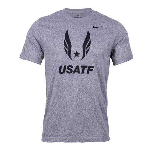 Nike USATF Men's Federation Legend Tee