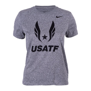Nike USATF Women's Federation Legend Tee